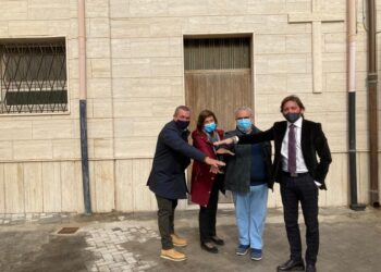 Siracusa. “Natale solidale 2020” 240 pasti distribuiti per i più bisognosi