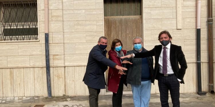 Siracusa. “Natale solidale 2020” 240 pasti distribuiti per i più bisognosi