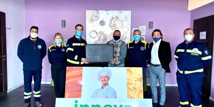 Siracusa. Natale solidale, distribuiti 240 pasti caldi