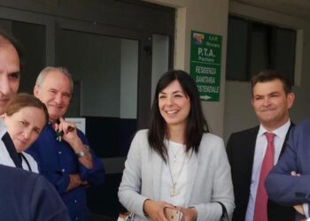 Rsa di Pachino, Rossana Cannata: “prevista l’apertura il 29 dicembre”