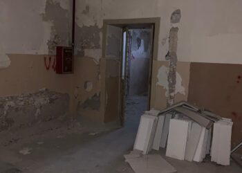 Scuola di via di Villa Ortisi, Siracusa Protagonista: “dopo sette anni e mezzo continua a rimanere nel degrado più assoluto”