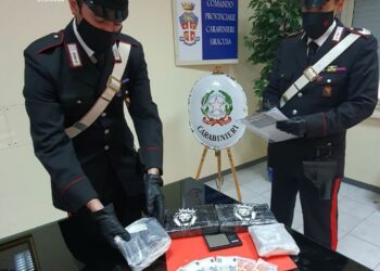 Siracusa. Maxi sequestro di cocaina da parte dei Carabinieri