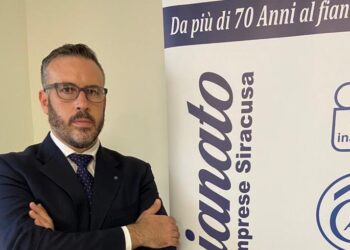 Siracusa. Daniele La Porta entra nella giunta nazionale di Confartigianato Imprese