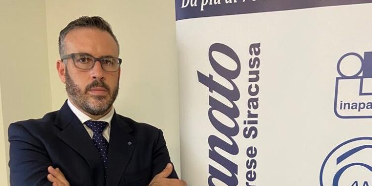Siracusa. Daniele La Porta entra nella giunta nazionale di Confartigianato Imprese
