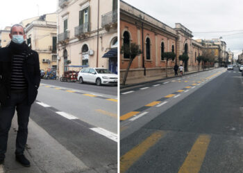 Siracusa. Mobilità sostenibile accesso e uscita da Ortigia, le cinque proposte di Michele Mangiafico