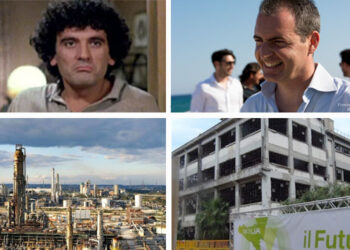 “Ricomincio da 105”. L’Amministrazione comunale di Siracusa chiamata a governare lo sviluppo