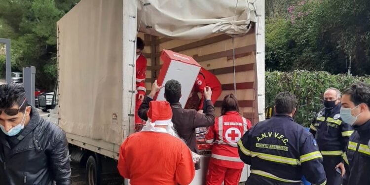 Consulta Civica di Siracusa, De Simone: “la società civile si unisce attorno a famiglie e bambini”