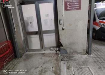 Pachino. Lite per futili motivi degenera, tre finiscono in ospedale e tre arrestati