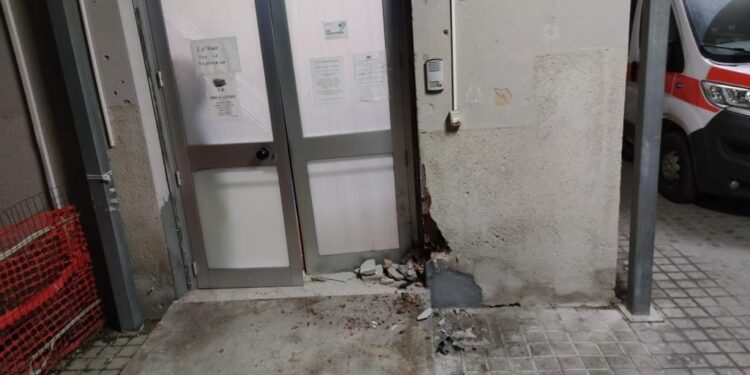 Pachino. Lite per futili motivi degenera, tre finiscono in ospedale e tre arrestati