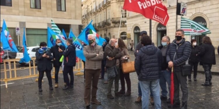 Siracusa. Pubbliche amministrazioni, stamane sit – in unitario in Prefettura