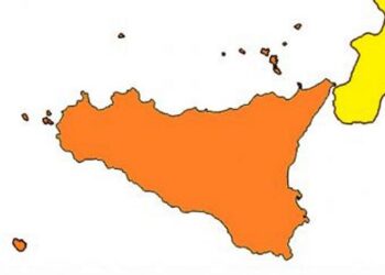 Covid-19, da domani la Sicilia tornerà arancione: ecco cosa si potrà fare