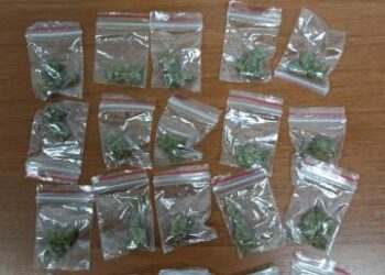 Siracusa. Contrasto alle piazze di spaccio, rinvenute dosi di droga