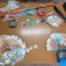 Siracusa. Blitz della Polizia alla “Mazzarona”: arrestati due pusher e sequestrata della droga