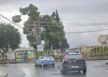 Lentini. Serrati controlli anti covid, elevate sanzioni e denunciata una coppia