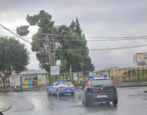 Lentini. Serrati controlli anti covid, elevate sanzioni e denunciata una coppia