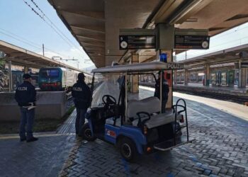 Sicilia. Polizia Ferroviaria, in una settimana controllate oltre 3 mila persone e 6 persone denunciate