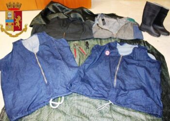 Lentini. Furto di arance e resistenza a pubblico ufficiale: tre arresti