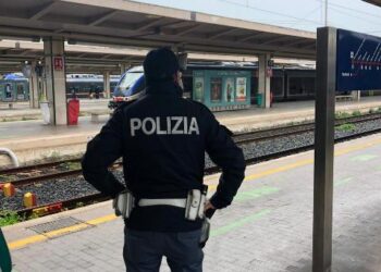 Sicilia. Operazione “Railpol -Rad Active Shield”: un arresto e sei denunce