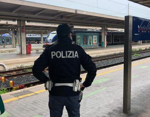 Sicilia. Operazione “Railpol -Rad Active Shield”: un arresto e sei denunce