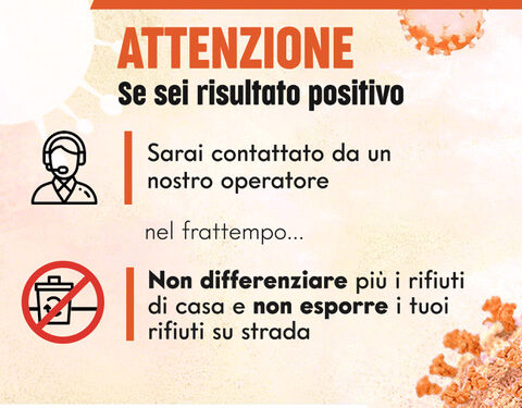 Priolo Gargallo. IGM, le regole per il conferimento rifiuti Covid-19