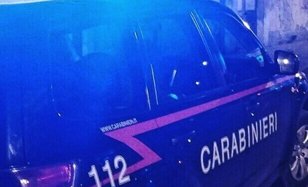 Augusta. Controlli anticovid da parte dei Carabinieri, riscontrate numerose violazioni