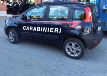 Siracusa. Controlli anti covid, i Carabinieri sorprendono una sala scommesse illecitamente aperta: elevate sanzioni