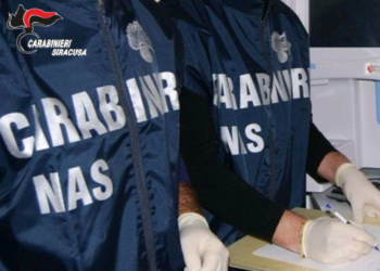 Ispezioni a case di riposo da parte dei Carabinieri del Nas a Siracusa e provincia: tre risultate irregolari