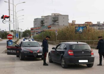 Augusta. Controlli anti covid, chiusi 4 esercizi commerciali per violazione delle norme