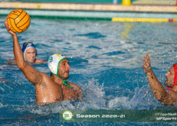 Pallanuoto, domani C.C. Ortigia contro Lazio Nuoto, le parole di Cristiano Mirarchi