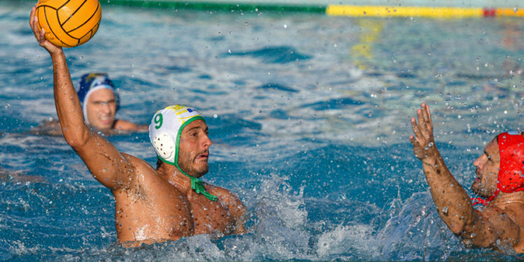 Pallanuoto, domani C.C. Ortigia contro Lazio Nuoto, le parole di Cristiano Mirarchi