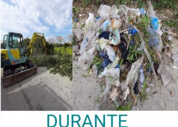 Siracusa. Lavori al parco Robinson per renderlo fruibile e sicuro