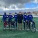 Da ieri le azzurre in collegiale a Noto, Bonfanti: “il nostro velodromo sarà Centro Federale”