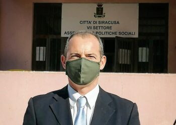 Covid e zona rossa, Mangiafico: “dal Comune di Siracusa manca servizio di supporto psicologico”