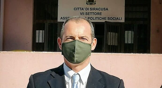 Covid e zona rossa, Mangiafico: “dal Comune di Siracusa manca servizio di supporto psicologico”
