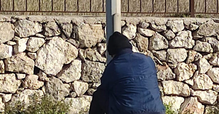 Illuminazione strada provinciale per Belvedere, partono i lavori