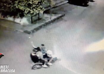 Floridia. Omicidio Sortino, torna in carcere il giovane che uccise il panettiere