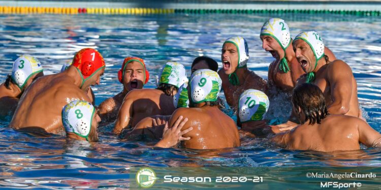 Pallanuoto, l’Ortigia vince contro la Lazio Nuoto e si qualifica alla fase playoff