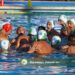 Pallanuoto, l’Ortigia vince contro la Lazio Nuoto e si qualifica alla fase playoff