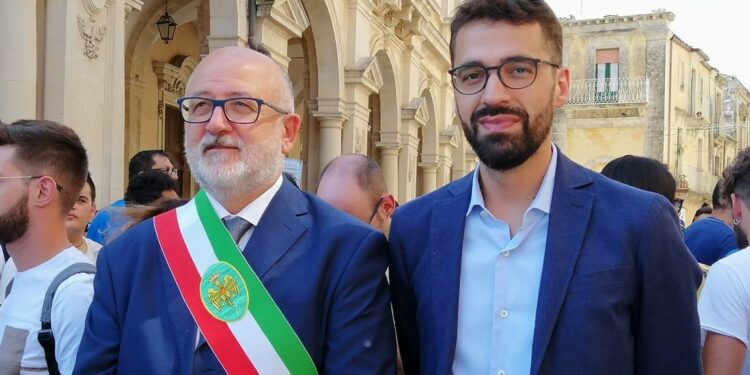 Palazzolo Acreide. Il Presidente del Consiglio Tinè selezionato per il corso Anci Luiss