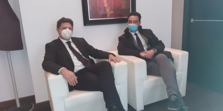 Servizi sanitari assicurati all’ufficio igiene di Solarino