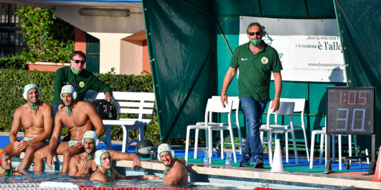 Pallanuoto, serie A1: domani il C.C. Ortigia affronterà la Lazio