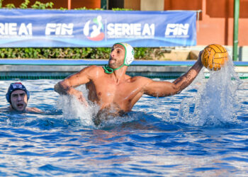 Pallanuoto, prima sconfitta in campionato per l’Ortigia superata dal Telimar Palermo