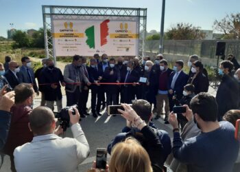 CNA Siracusa, inaugurato ieri il primo cantiere grazie al Super Bonus del 110%