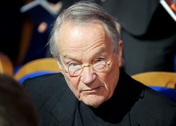 Siracusa. Il premio “Custodi della bellezza” 2021 al maestro Peter Stein