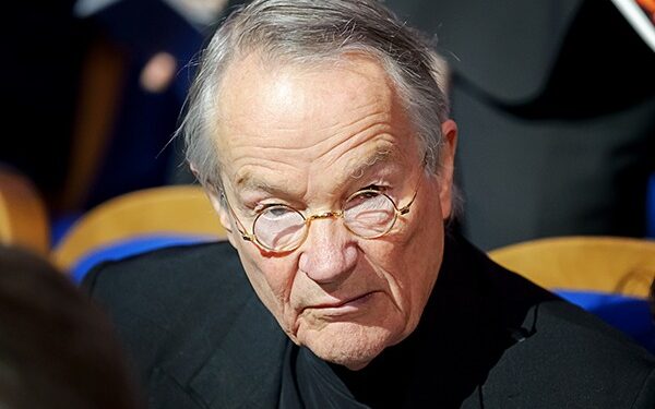 Siracusa. Il premio “Custodi della bellezza” 2021 al maestro Peter Stein