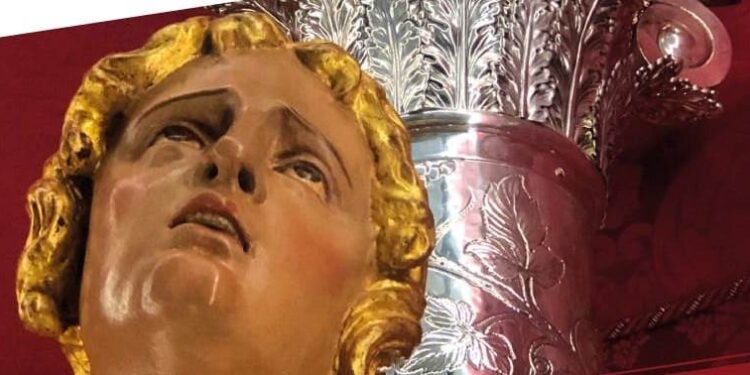 Siracusa. Festeggiamenti in onore di San Sebastiano: il programma nel rispetto delle norme anti covid