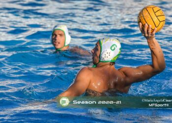 Pallanuoto. Derby siciliano per il C.C. Ortigia che domani ospiterà il Telimar Palermo