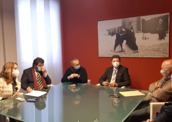 Firmata la convenzione per la prevenzione oncologica tra Asp Siracusa, comune di Priolo e Isab