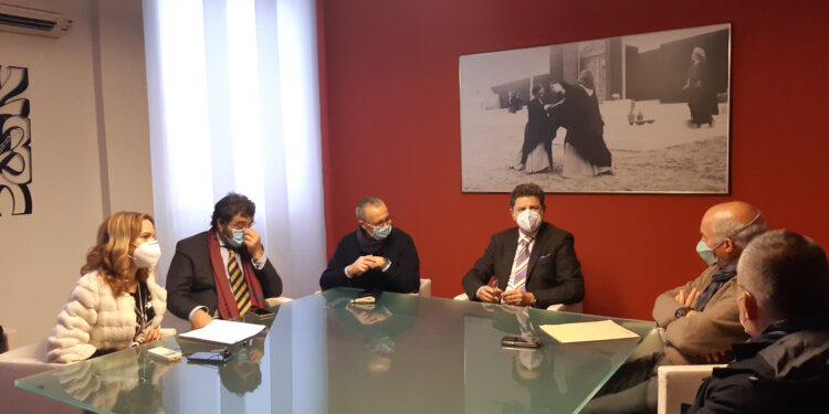 Firmata la convenzione per la prevenzione oncologica tra Asp Siracusa, comune di Priolo e Isab