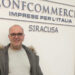 Cambio al vertice Federfiori Confcommercio Siracusa, Giuseppe Palazzolo nuovo presidente provinciale